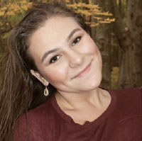 Maya Hammond Maya Hammond